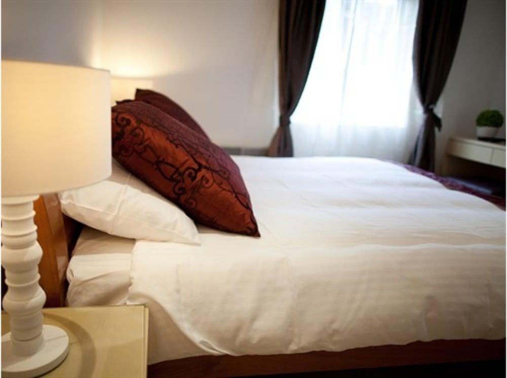 Belle Cour Hotel London Exterior photo