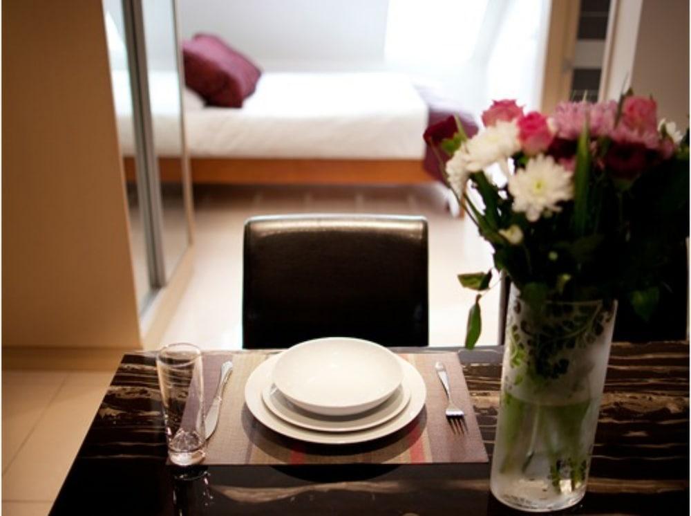 Belle Cour Hotel London Exterior photo